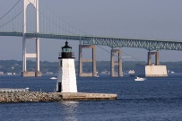 harbor